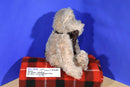 Boyd's The Mohair Collection Adams F. Bearington 1997 Jointed Plush