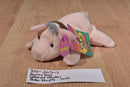 Equity Toys Babe the Pig 1998 Beanbag Plush