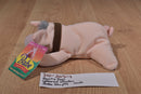 Equity Toys Babe the Pig 1998 Beanbag Plush