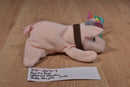 Equity Toys Babe the Pig 1998 Beanbag Plush