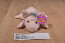 Equity Toys Babe the Pig 1998 Beanbag Plush