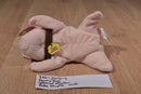 Equity Toys Babe the Pig 1998 Beanbag Plush