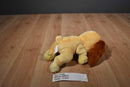 Disney Parks Babies Lady Plush