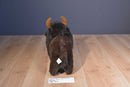 Dakin Pillow Pets Buffalo Bison 1975 Plush