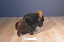 Dakin Pillow Pets Buffalo Bison 1975 Plush