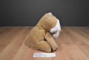 Conesco-Chase Tan and White Koala and Baby Plush