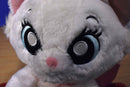 Disney Theme Parks Aristocats Big Feet Marie Plush