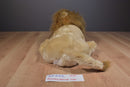 Discovery Channel Lion 2001 Plush