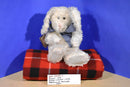 Boyd's Bears Mohair Rosalynn P. Harrington Beige Rabbit 1998 Beanbag Plush