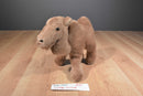 Goffa Bactrian Camel Plush