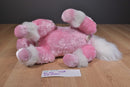 Dan Dee Pink Unicorn 2009 Plush
