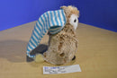Douglas UHCCF Millie Barn Owl 2014 Beanbag Plush