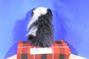 Gibson Greetings Forest Young'uns Skunk Plush