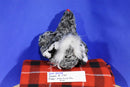 Douglas Pepper the Silver Laced Hen 2017 Plush