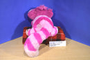 Disney Store Alice in Wonderland Cheshire Cat Beanbag Plush