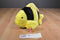 Ty Beanie Buddy Bubbles the Angel Fish 1998 Beanbag Plush