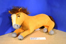 Franco Spirit Riding Free Horse Spirit 2018 Plush