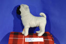 Fuzzy Nation Napoleon Pug 2009 Plush