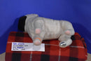 Fuzzy Nation Napoleon Pug 2009 Plush