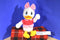 Disney World Baby Daisy Duck Plush