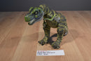 Equity Jurassic Park Lost World T-Rex 1997 Plush