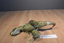 Equity Jurassic Park Lost World T-Rex 1997 Plush