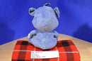 Disney Store Furrytale Friends Jungle Book Baloo Plush