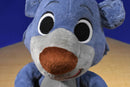 Disney Store Furrytale Friends Jungle Book Baloo Plush