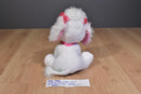 Cabbage Patch Kids Adoptimals Barking White Poodle Dog 2015 Plush