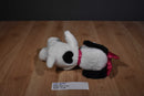 Cedar Fair Peanuts Snoopy Sister Belle 2017 Plush