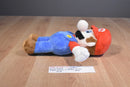 Good Stuff Super Mario and Donkey Kong 2018 Plush