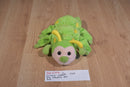 Caltoy Fly Bee Ant and Caterpillar Hand Puppets Plush