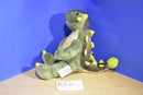Build-A-Bear Roaring Akylosaurus 2014 Plush