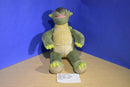 Build-A-Bear Roaring Akylosaurus 2014 Plush