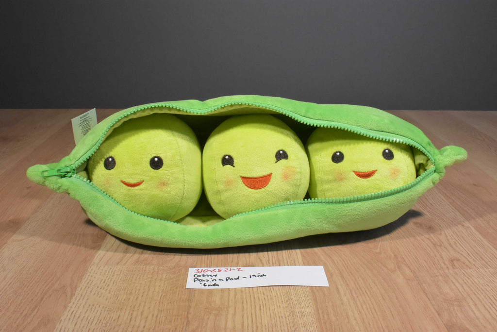 Toy story sales peas