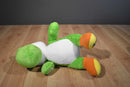 Build-a-Bear Mario Yoshi Green and White Alligator/Croc 2018 Plush