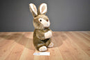Fiesta America Wego Begging Bunny Plush