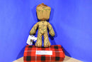 Good Stuff Marvel Guardians Young Groot 2017 Plush