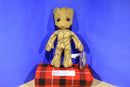Good Stuff Marvel Guardians Young Groot 2017 Plush