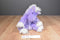 Boyd's Purple Unicorn 2003 Beanbag Plush