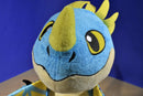 Build-A-Bear How To Train Your Dragon Stormfly Deadly Nadder 2016 Plush