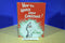 Hallmark Dr. Seuss Grinch and Manhattan Toy Max Beanbag Plush and Book
