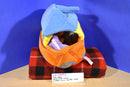 FAO Baby Noah's Ark Rattle Plush