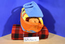 FAO Baby Noah's Ark Rattle Plush