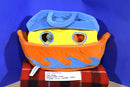 FAO Baby Noah's Ark Rattle Plush
