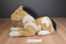 Breyer Butterscotch Pinto Paint Horse 2008 Plush