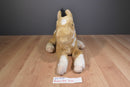 Breyer Butterscotch Pinto Paint Horse 2008 Plush