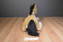 Breyer Butterscotch Pinto Paint Horse 2008 Plush