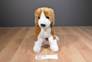 Douglas Bernie the Beagle Dog Beanbag Plush