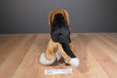 Douglas Bernie the Beagle Dog Beanbag Plush